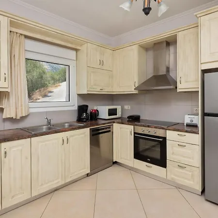 别墅 Elena Costa Nisaki (Corfu)