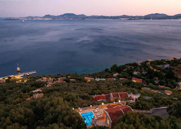 Elena Costa Corfu (city)