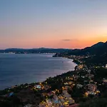 别墅 Elena Costa Corfu (city)