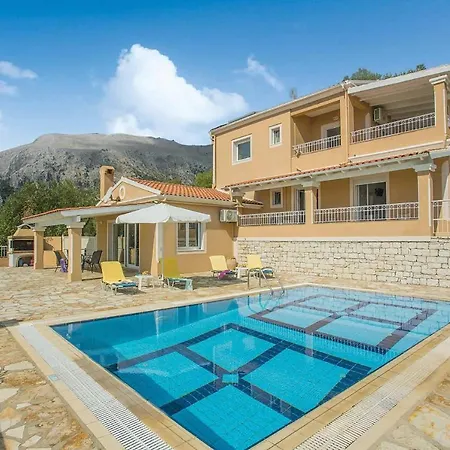 Elena Costa * Nisaki (Corfu)