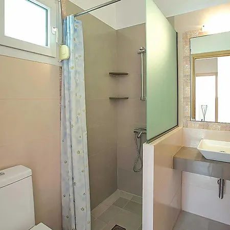 Elena Costa Villa Nisaki (Corfu)