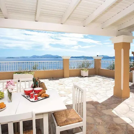 Elena Costa Nisaki (Corfu)