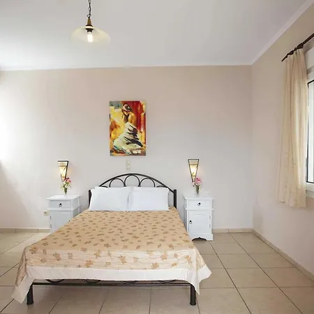 Villa Elena Costa Nisaki (Corfu)