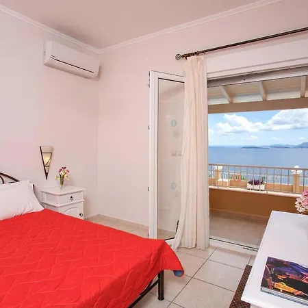 Elena Costa Nisaki (Corfu)