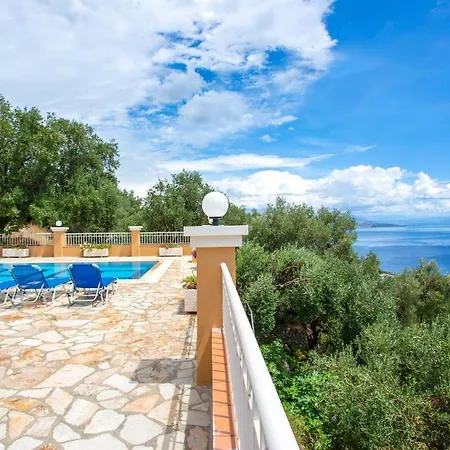 Elena Costa Nisaki (Corfu)