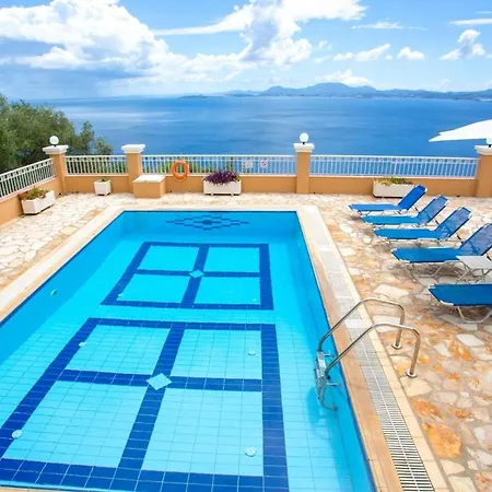 Elena Costa Nisaki (Corfu)