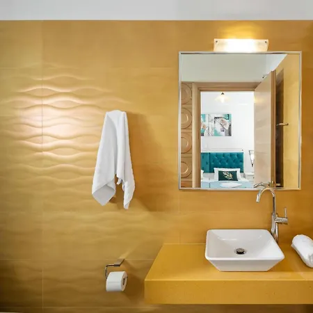 Elena Costa Villa Nisaki (Corfu)