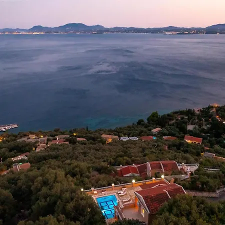 Elena Costa Nisaki (Corfu)