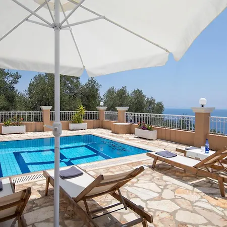 Elena Costa Nisaki (Corfu)