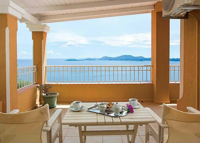Vila Elena Costa