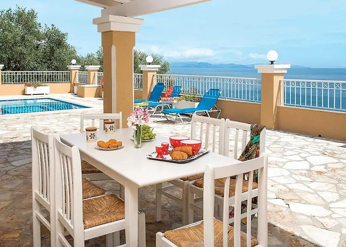 Vila Elena Costa