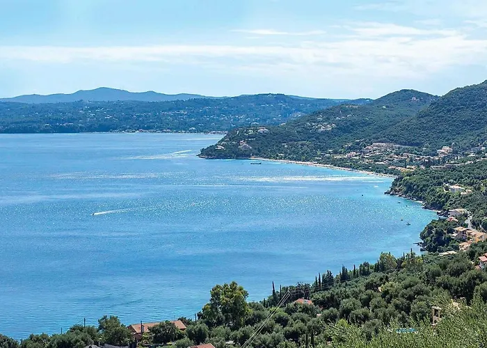 Elena Costa Vila Corfu (city)