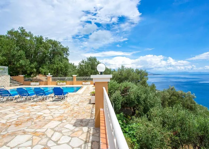 Elena Costa Corfu (city)