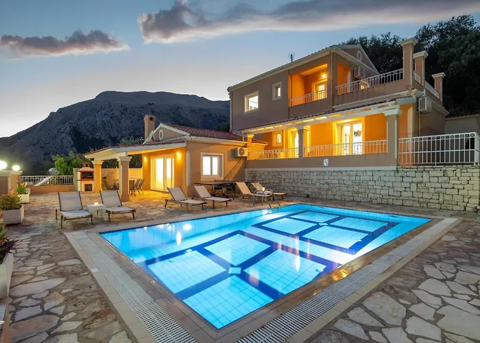 Elena Costa Corfu (city)