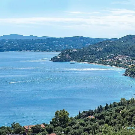 Elena Costa Willa Corfu (city)