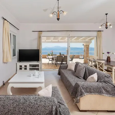 Elena Costa ヴィラ *