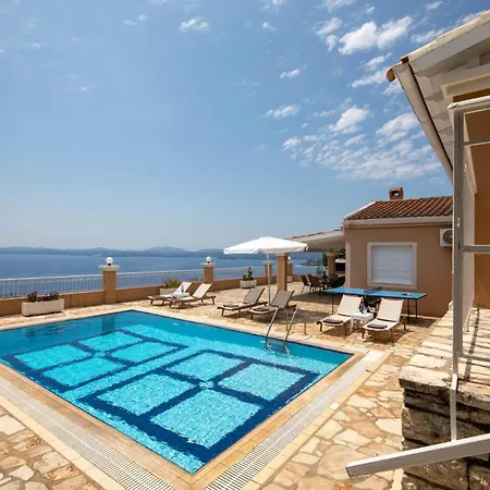 Elena Costa * Corfu (city)